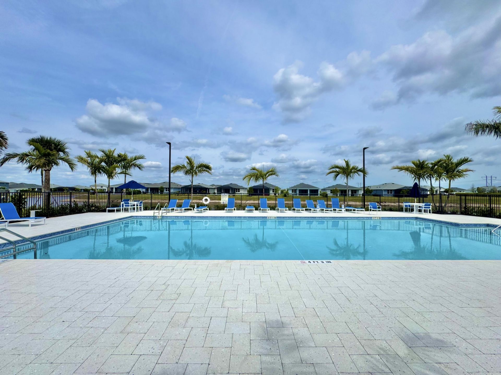 14122 SW Thorens Drive, Port Saint Lucie, FL 34987 Photo