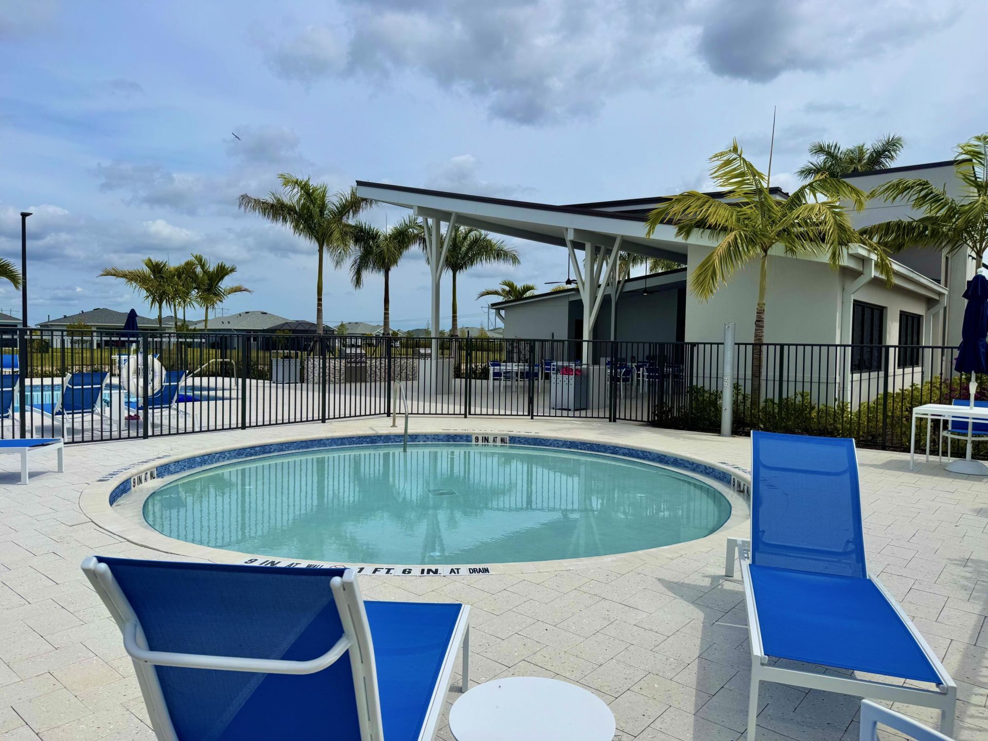 14122 SW Thorens Drive, Port Saint Lucie, FL 34987 Photo