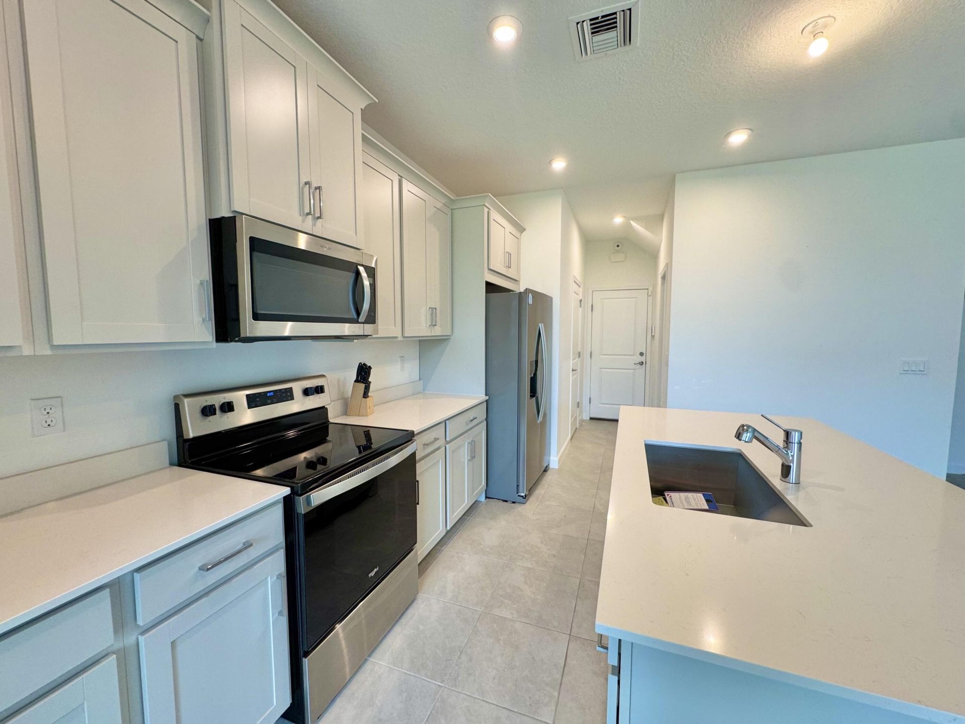 14122 SW Thorens Drive, Port Saint Lucie, FL 34987 Photo