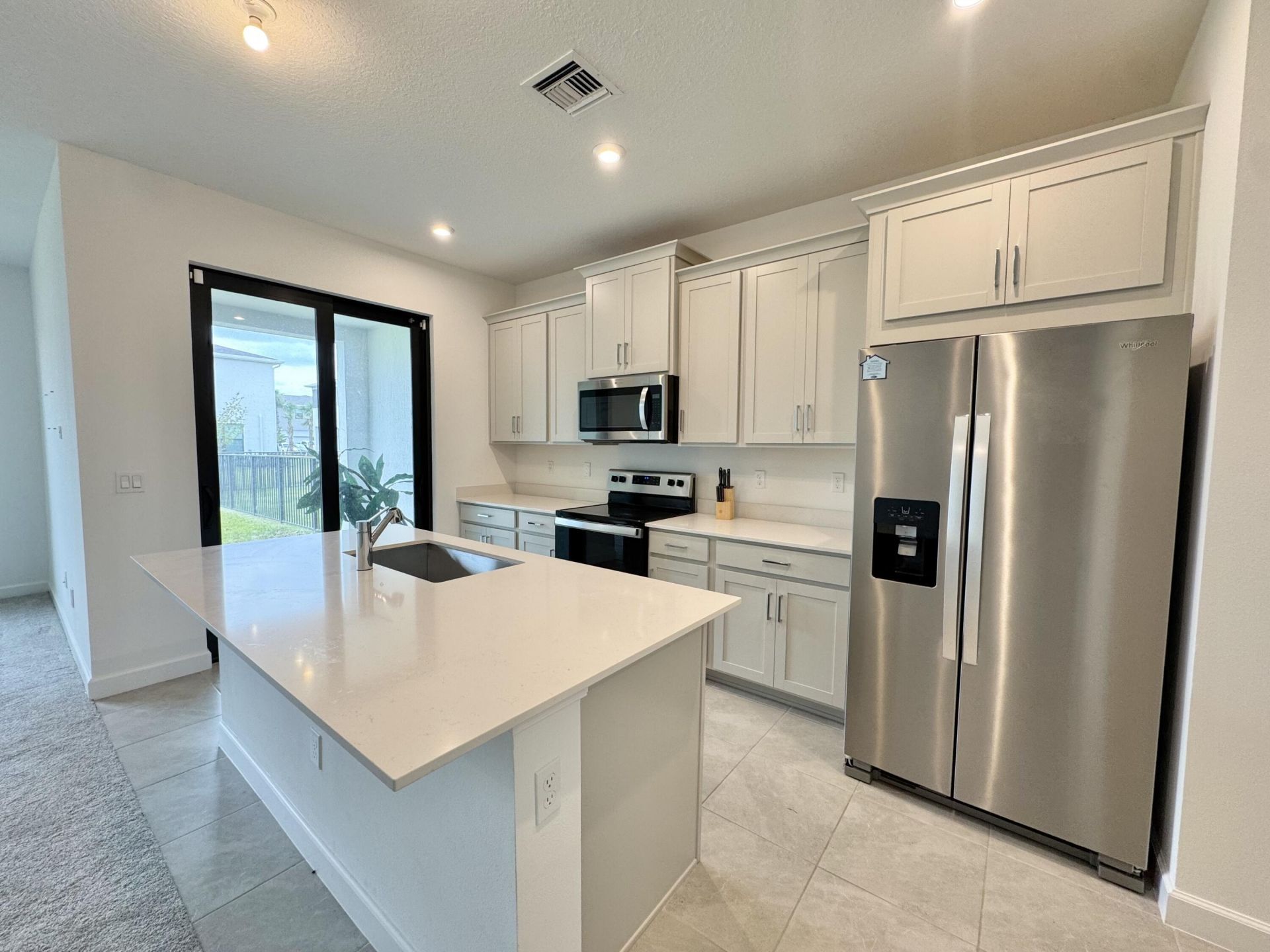 14122 SW Thorens Drive, Port Saint Lucie, FL 34987 Photo