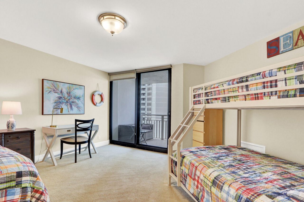 3000 N Ocean Drive, Unit 7h, Singer Island, FL 33404 Photo