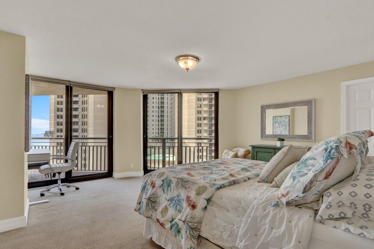 3000 N Ocean Drive, Unit 7h, Singer Island, FL 33404 Photo