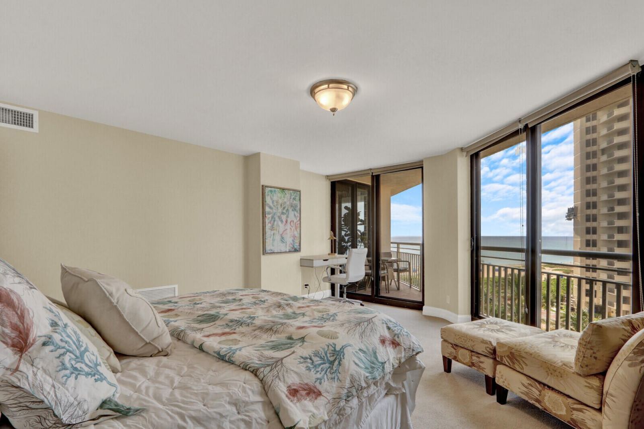 3000 N Ocean Drive, Unit 7h, Singer Island, FL 33404 Photo