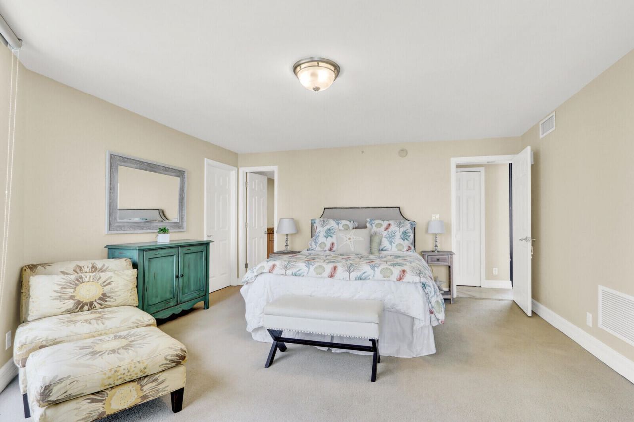 3000 N Ocean Drive, Unit 7h, Singer Island, FL 33404 Photo
