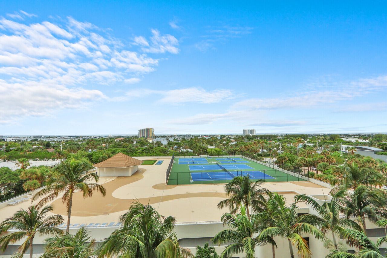 3000 N Ocean Drive, Unit 7h, Singer Island, FL 33404 Photo