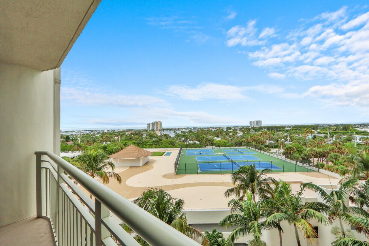 3000 N Ocean Drive, Unit 7h, Singer Island, FL 33404 Photo