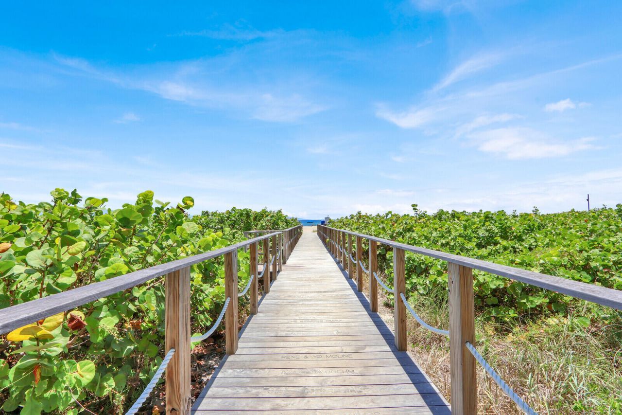 3000 N Ocean Drive, Unit 7h, Singer Island, FL 33404 Photo