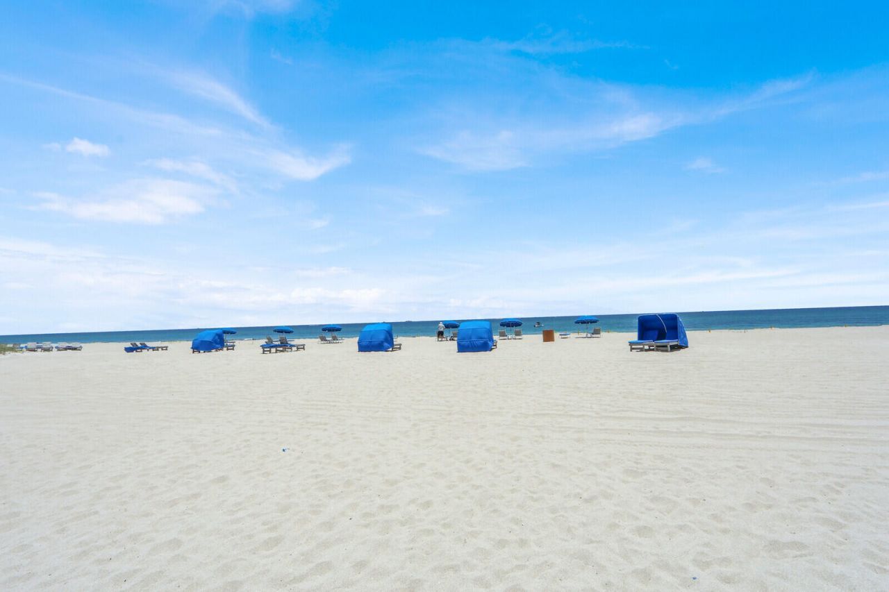 3000 N Ocean Drive, Unit 7h, Singer Island, FL 33404 Photo