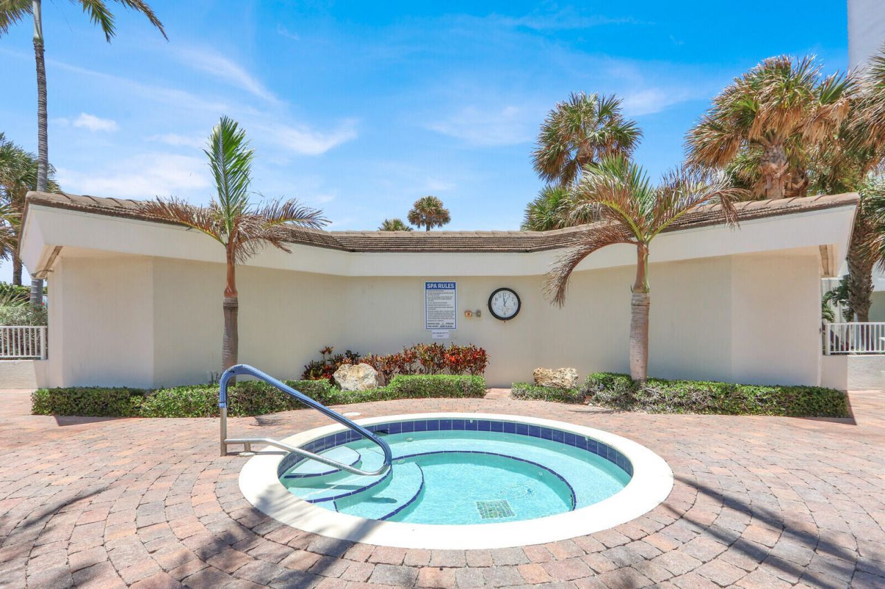 3000 N Ocean Drive, Unit 7h, Singer Island, FL 33404 Photo