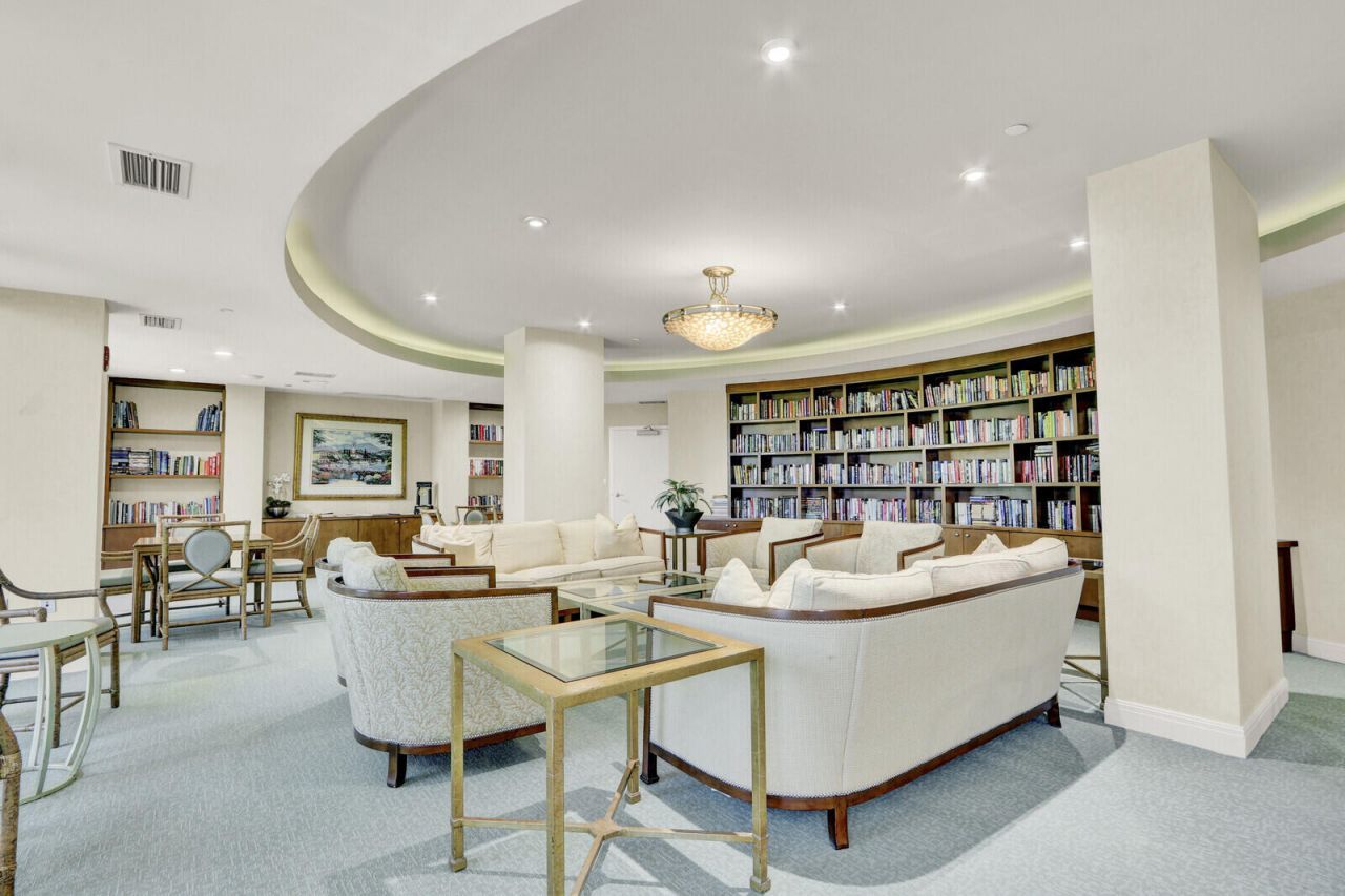 3000 N Ocean Drive, Unit 7h, Singer Island, FL 33404 Photo