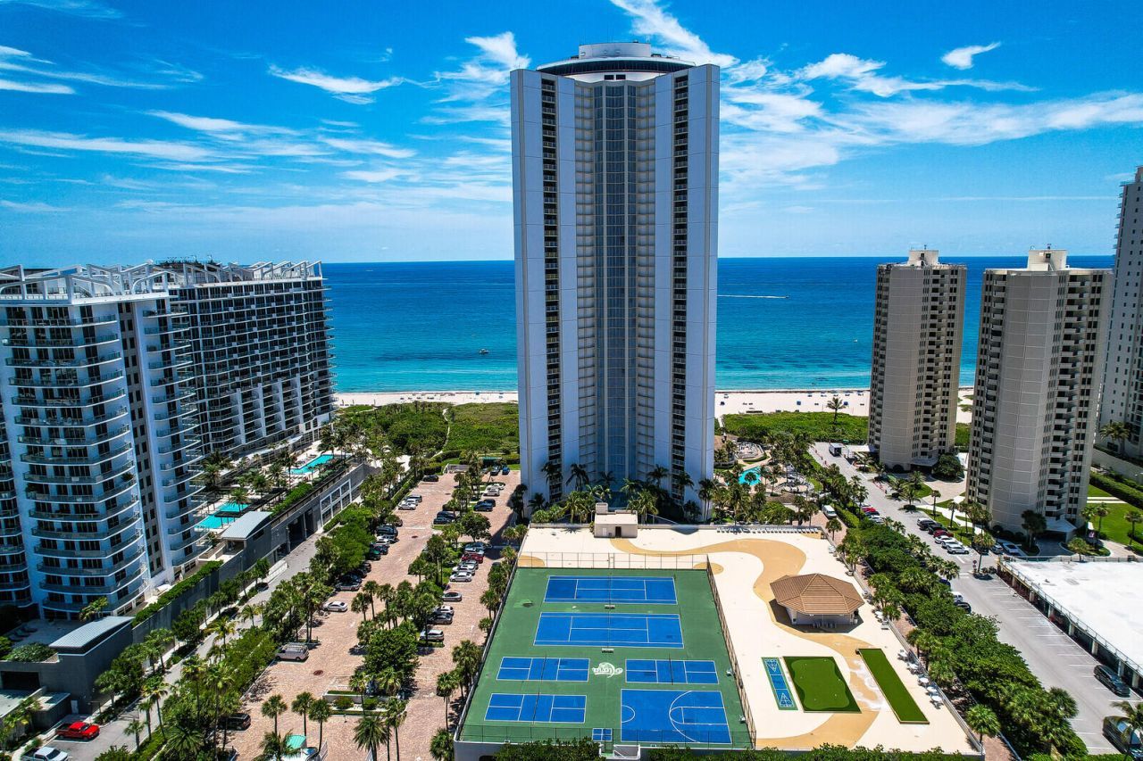 3000 N Ocean Drive, Unit 7h, Singer Island, FL 33404 Photo