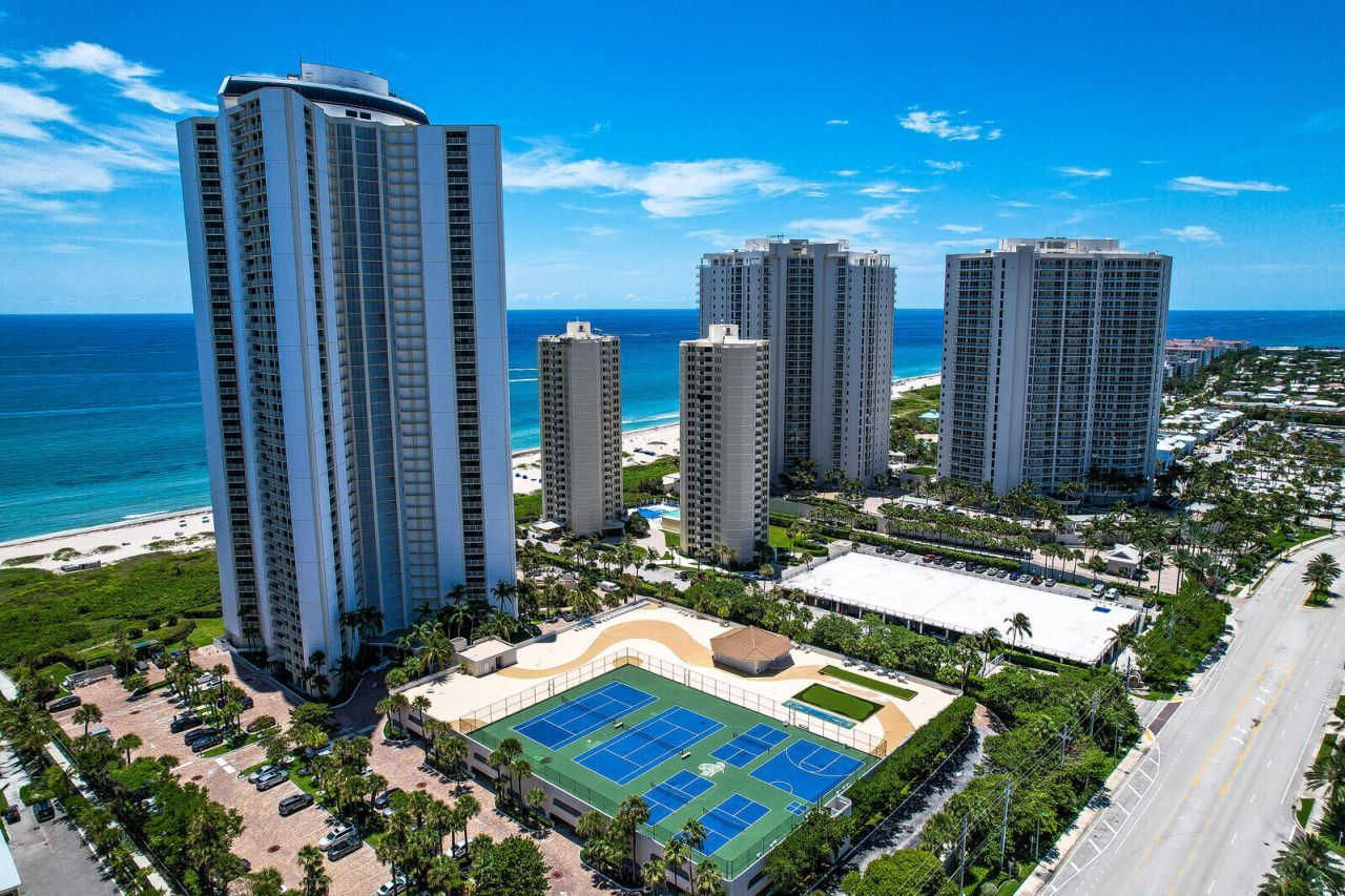 3000 N Ocean Drive, Unit 7h, Singer Island, FL 33404 Photo