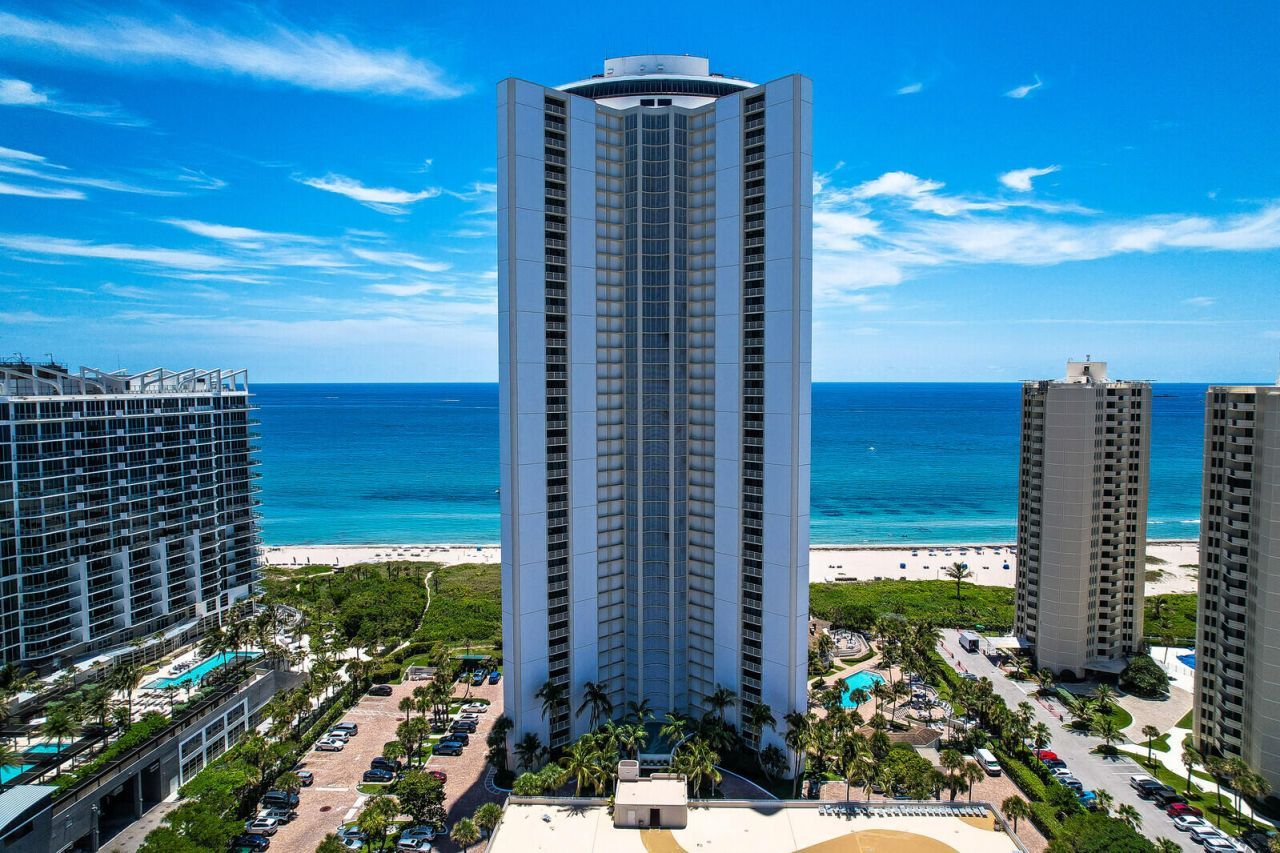 3000 N Ocean Drive, Unit 7h, Singer Island, FL 33404 Photo