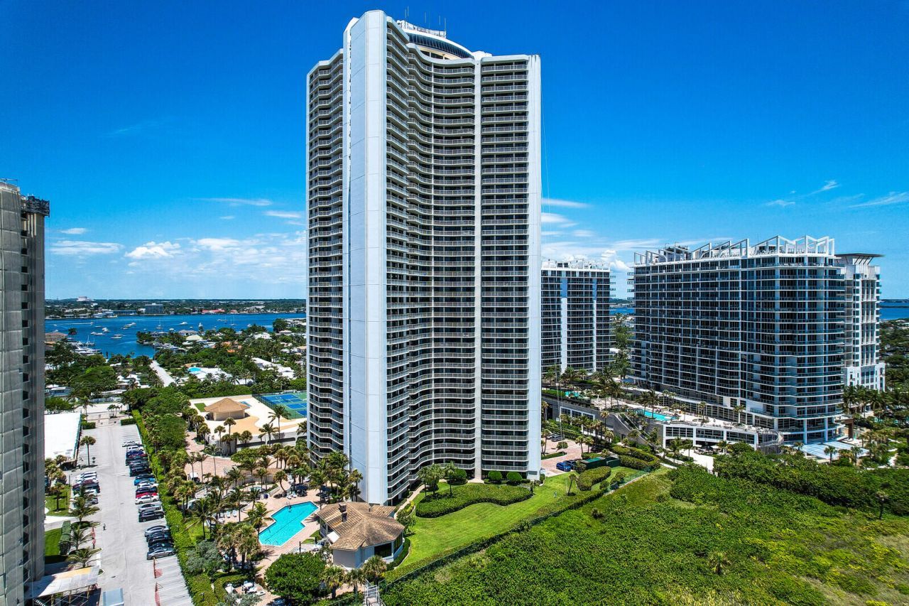 3000 N Ocean Drive, Unit 7h, Singer Island, FL 33404 Photo
