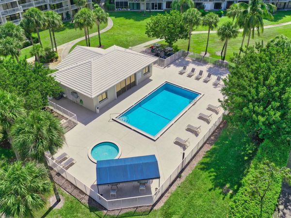 2791 Village Boulevard, Unit 302, West Palm Beach, FL 33409