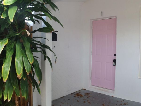 614 Palm Street, Unit 1, West Palm Beach, FL 33401