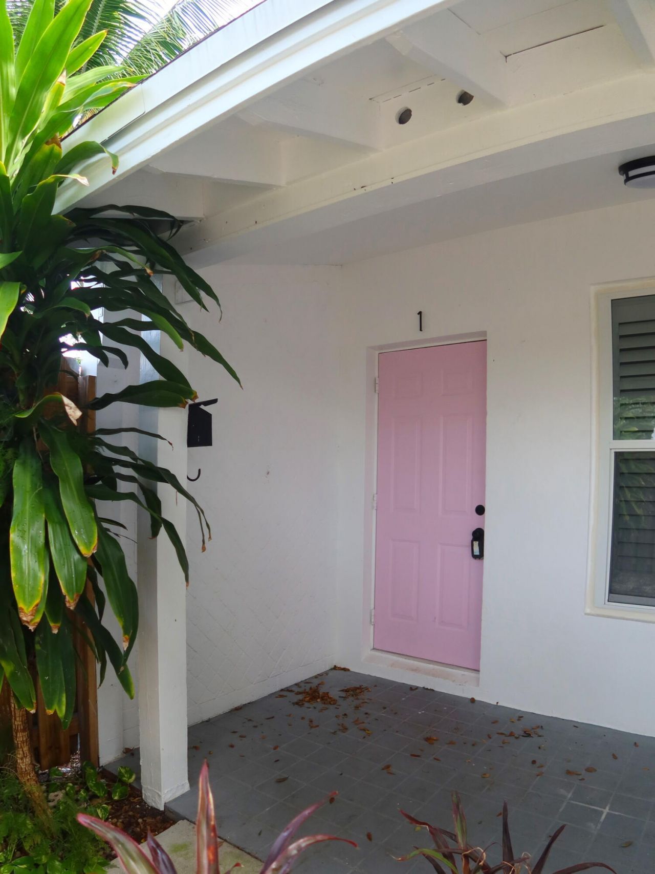 614 Palm Street, Unit 1, West Palm Beach, FL 33401 Photo