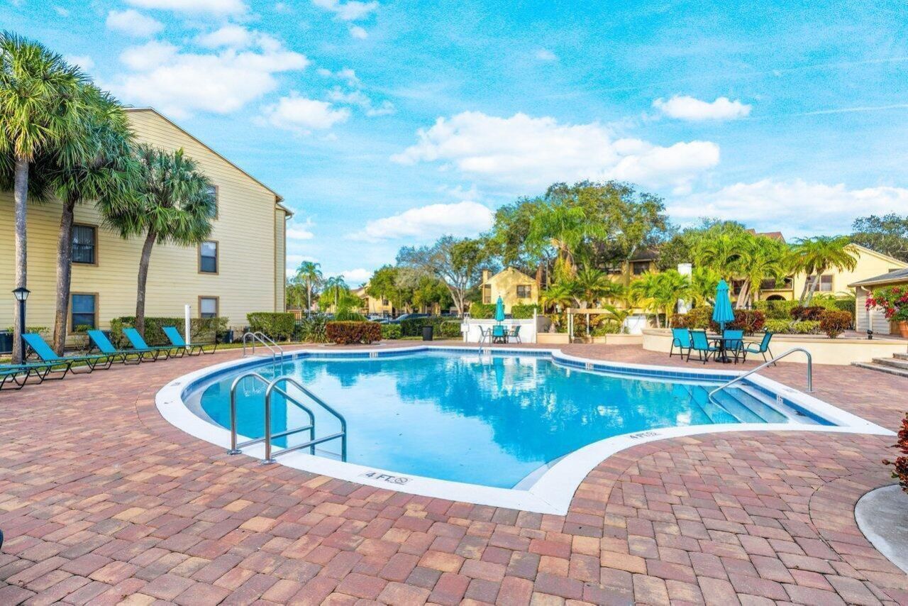 2305 N Congress Avenue, Unit 18, Boynton Beach, FL 33426 Photo