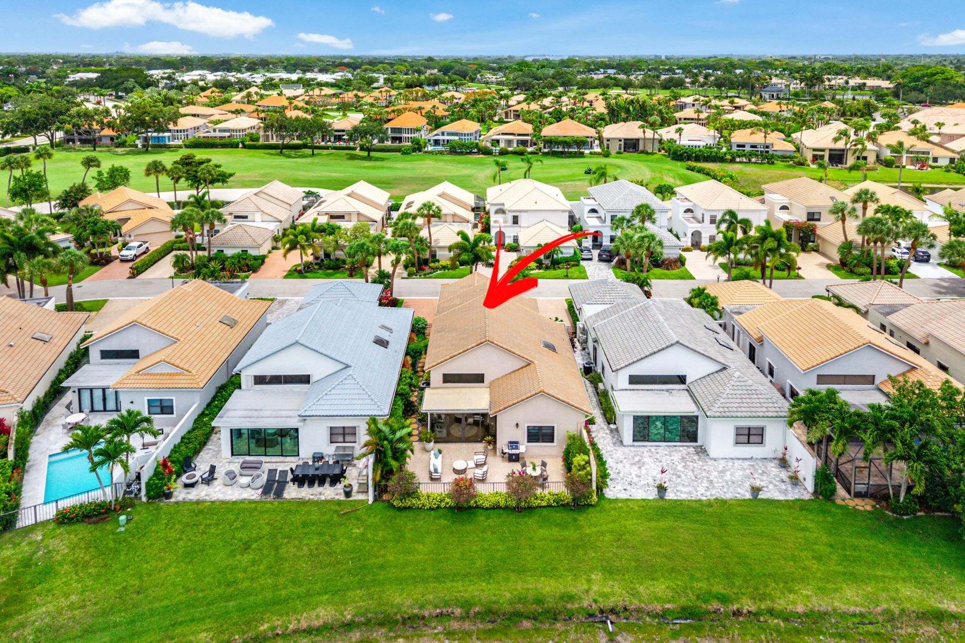 17460 Via, Boca Raton, FL 33496 Photo