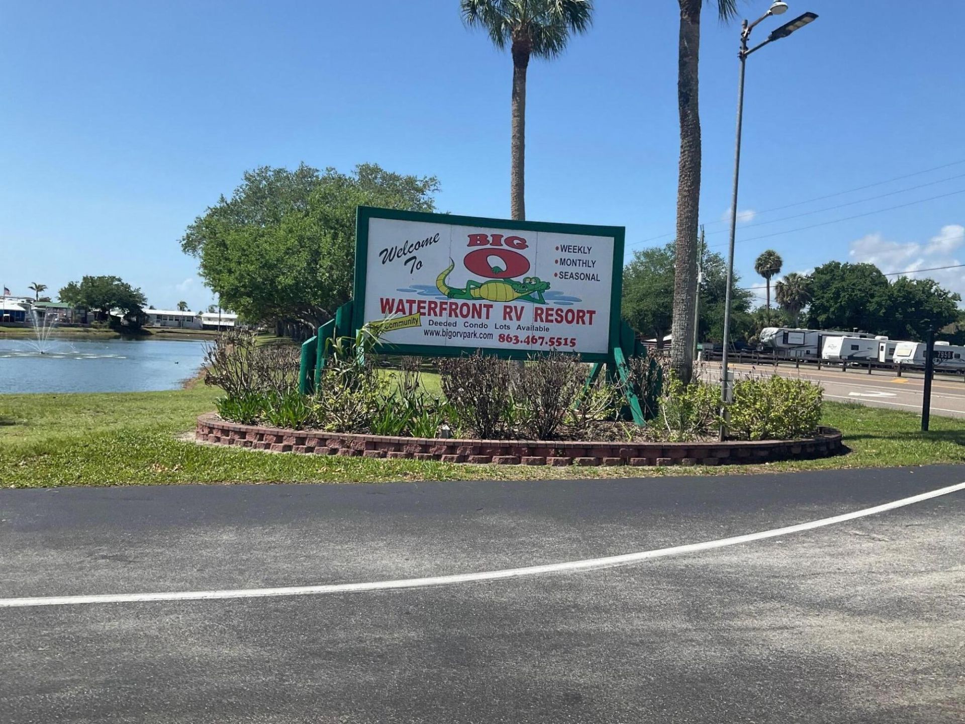 7950 Fl-78 W, Unit Lot 15, Okeechobee, FL 34974 Photo