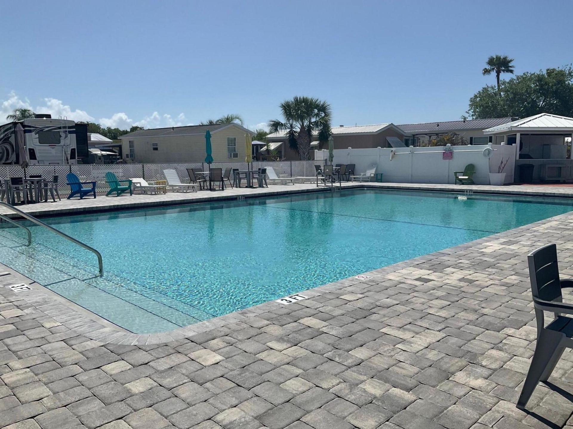 7950 Fl-78 W, Unit Lot 15, Okeechobee, FL 34974 Photo