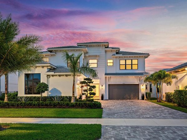 9931 Migration Point, Palm Beach Gardens, FL 33412
