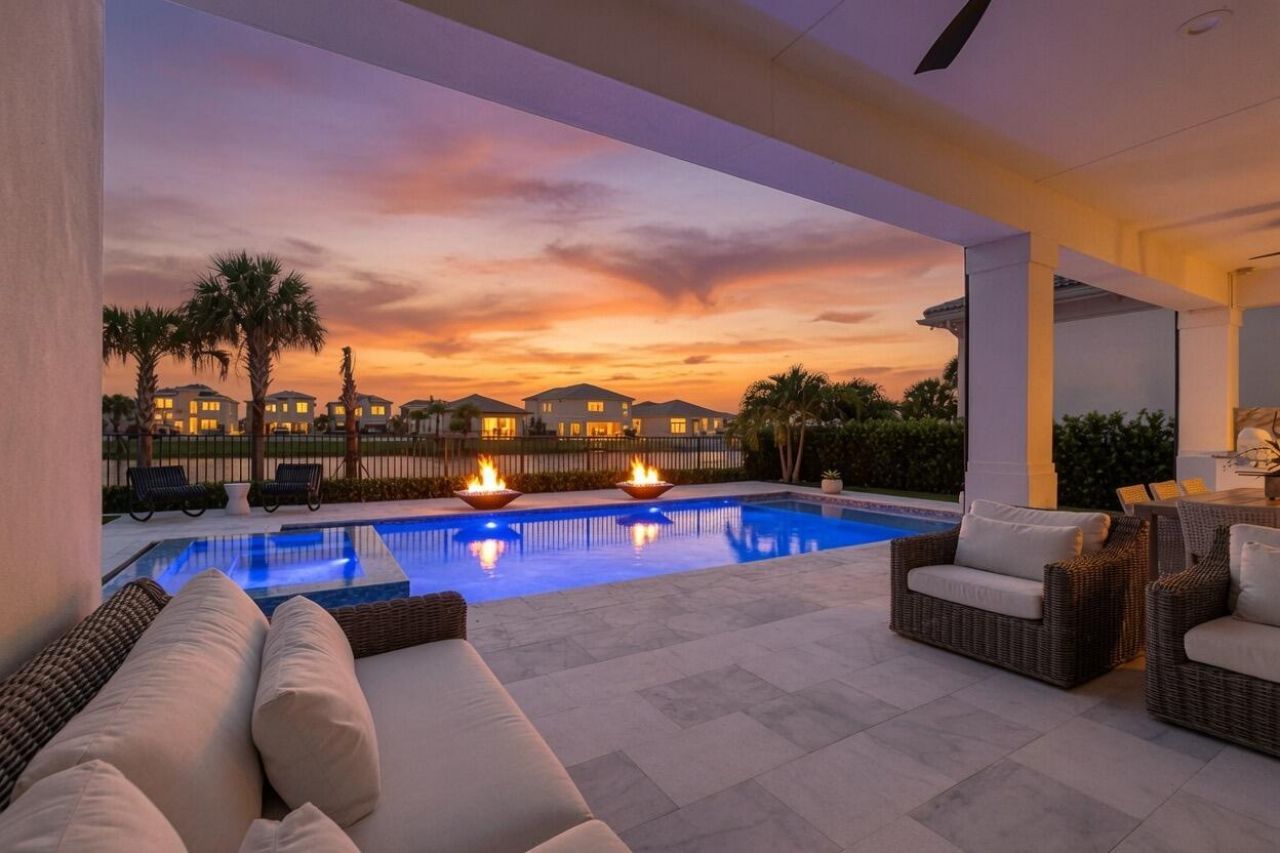 9931 Migration Point, Palm Beach Gardens, FL 33412 Photo