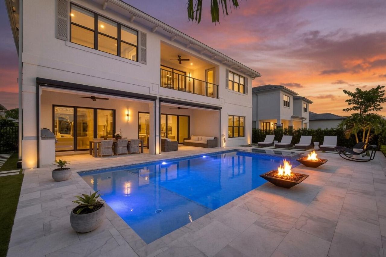 9931 Migration Point, Palm Beach Gardens, FL 33412 Photo