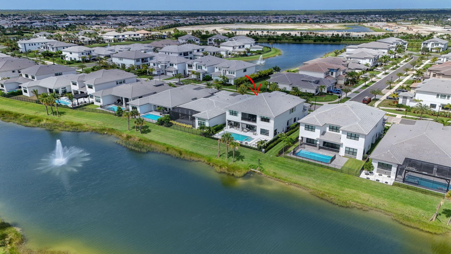 9931 Migration Point, Palm Beach Gardens, FL 33412 Photo