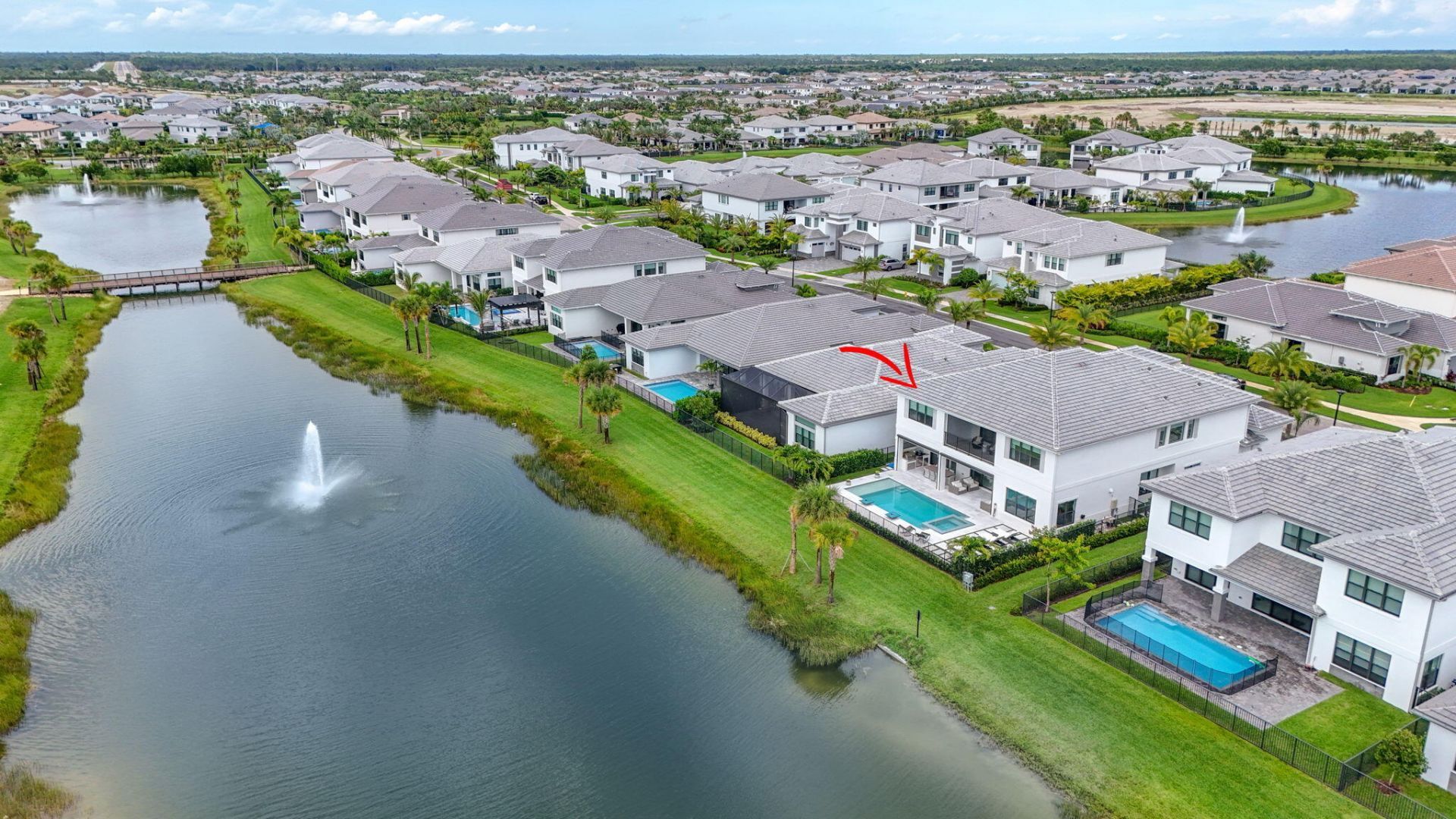 9931 Migration Point, Palm Beach Gardens, FL 33412 Photo