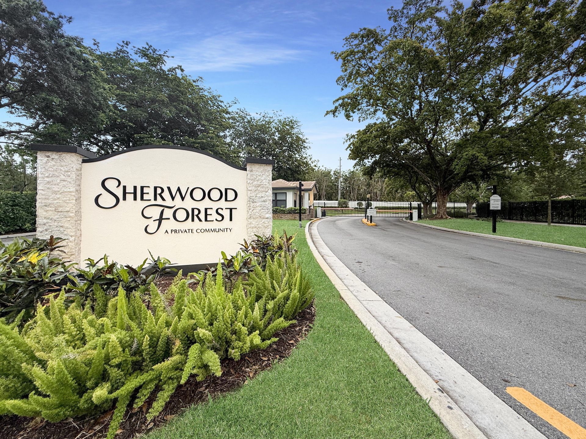 240 Sherwood Forest Drive, Delray Beach, FL 33445 Photo