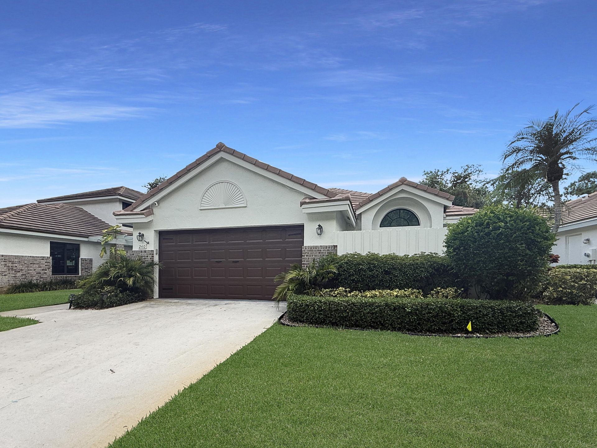 240 Sherwood Forest Drive, Delray Beach, FL 33445 Photo