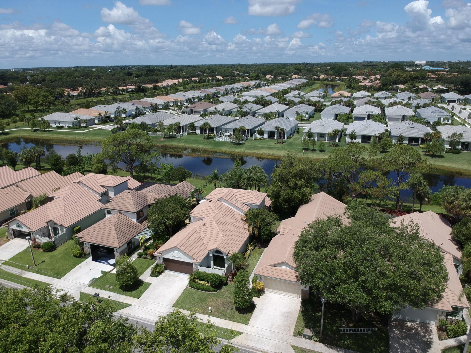 240 Sherwood Forest Drive, Delray Beach, FL 33445 Photo