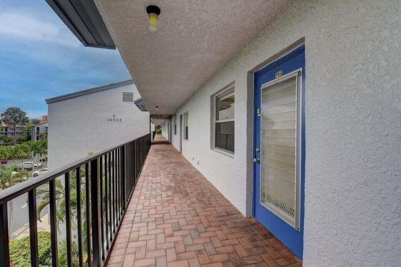 14723 Cumberland Drive, Unit 4060, Delray Beach, FL 33446 Photo