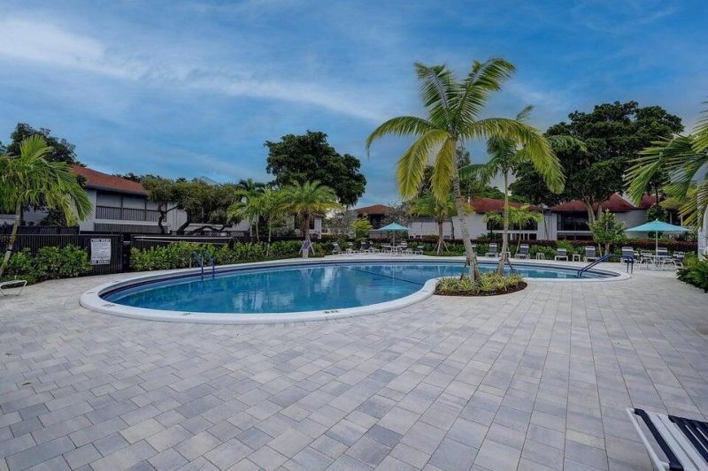 14723 Cumberland Drive, Unit 4060, Delray Beach, FL 33446 Photo