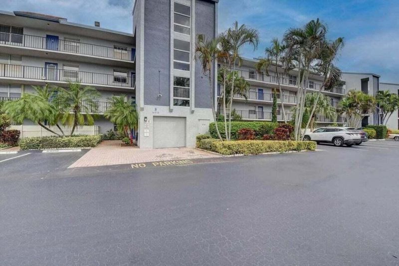 14723 Cumberland Drive, Unit 4060, Delray Beach, FL 33446 Photo