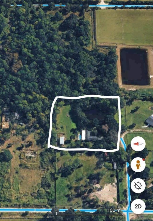 15531 42nd Road N, Loxahatchee Groves, FL 33470 Photo