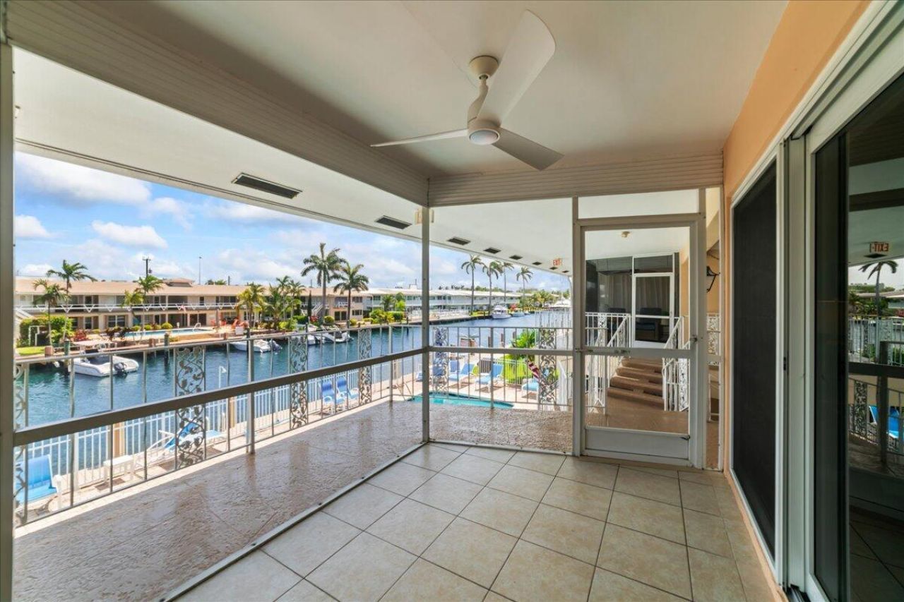 2864 NE 33rd Court, Unit 205, Fort Lauderdale, FL 33306 Photo