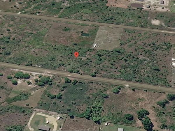 15580 NW 266th Street, Okeechobee, FL 34972