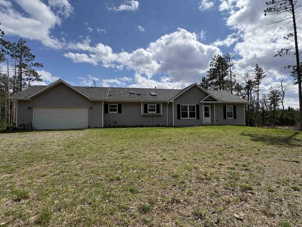 1617 Browndeer Drive, Arkdale, WI 54613