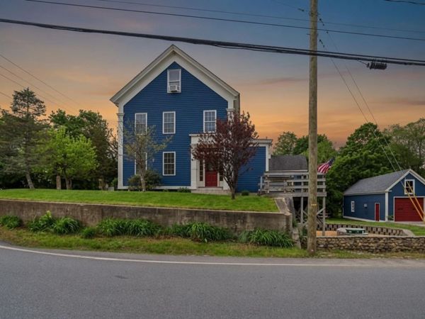 1a Old Manchester Road, Raymond, NH 03077