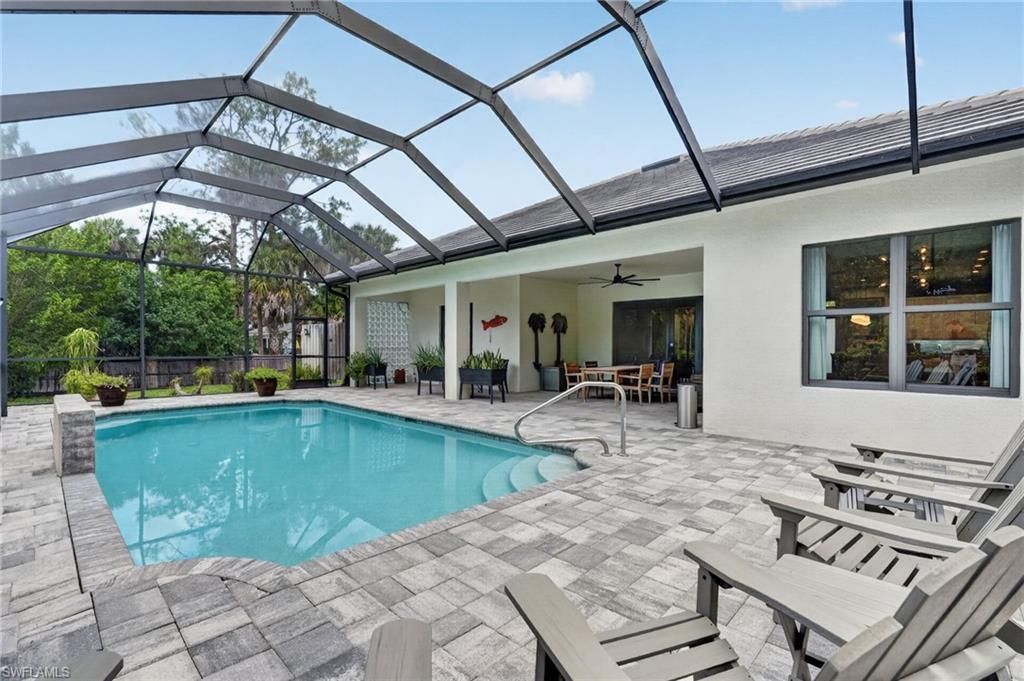 163 19th St Nw, Naples, FL 34120 Photo