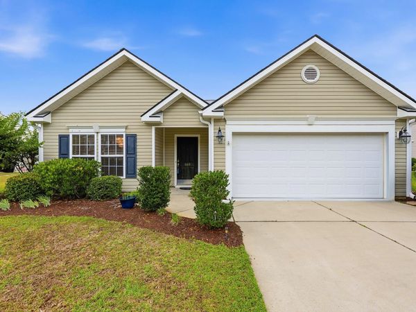 669 Twinflower St. , Little River, SC 29566