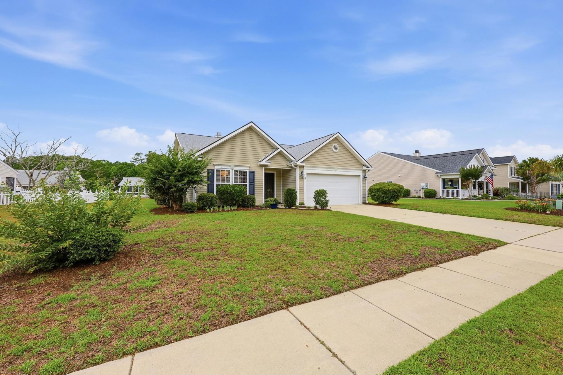 669 Twinflower St.  Photo 49
