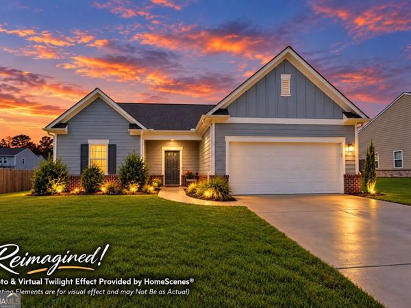 136 Verona Drive, Cartersville, GA 30120