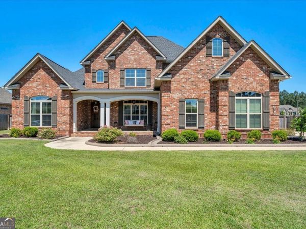 103 Trailing Bend, Kathleen, GA 31047