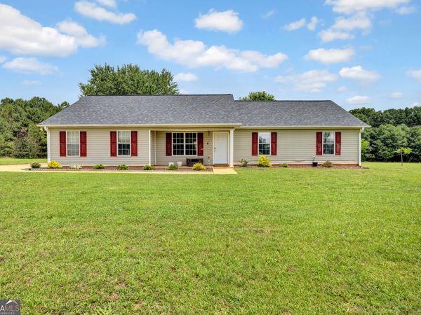 293 Snapping Shoals Road, Mcdonough, GA 30252