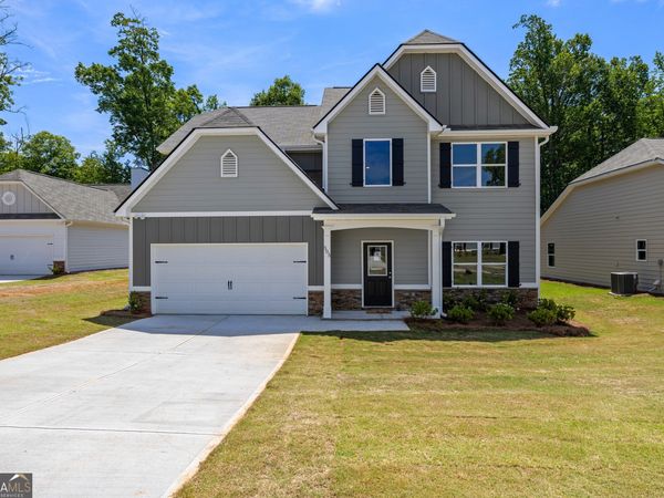 505 Charleston Place, Villa Rica, GA 30180