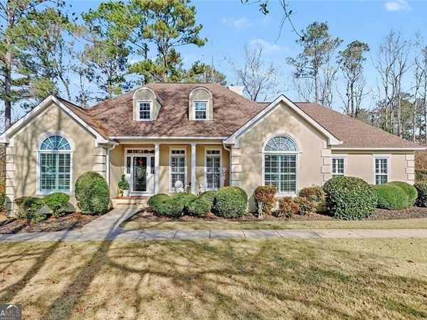 7266 Oak Arms Drive, Villa Rica, GA 30180