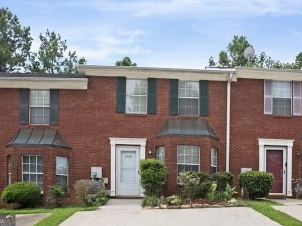 5739 Windfall Lane, Unit 2, Lithonia, GA 30058